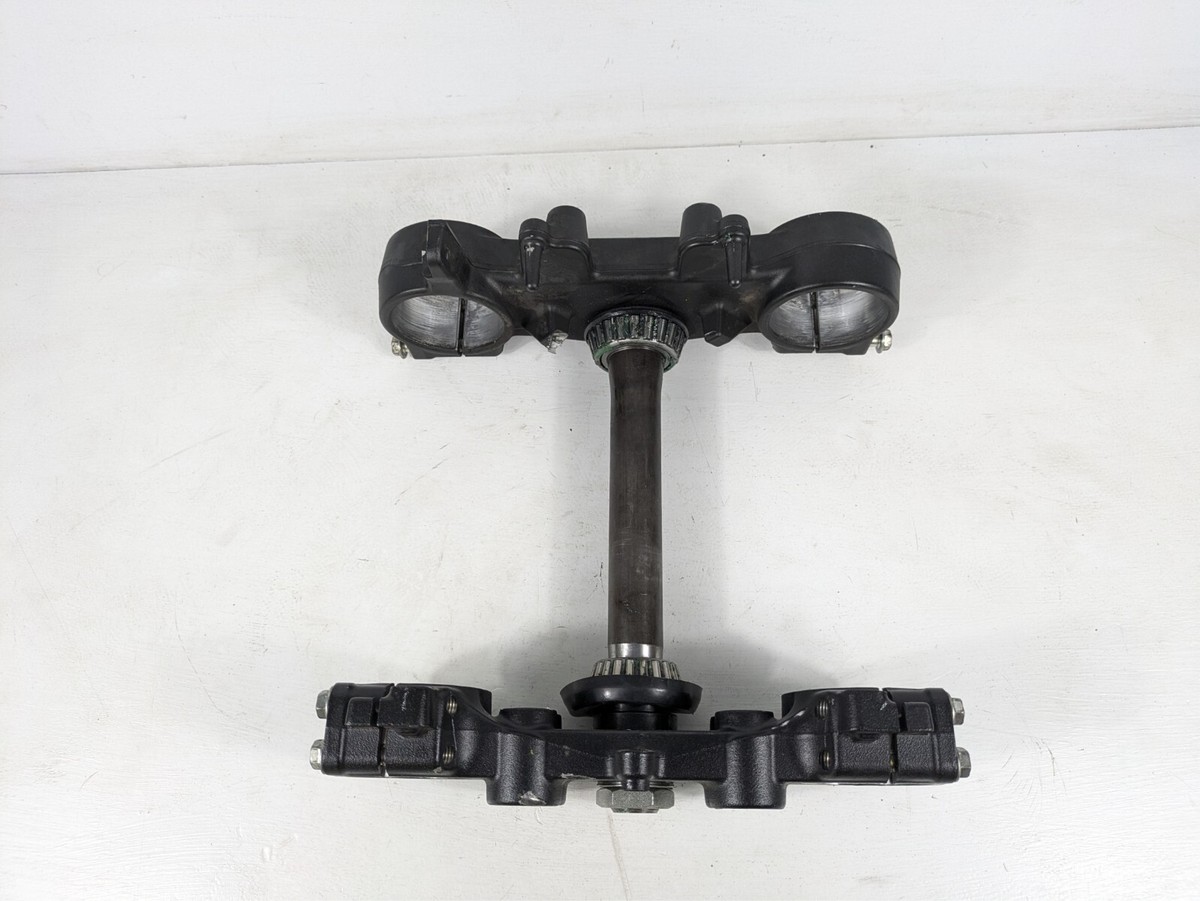 2020 - 2024 KAWASAKI KLX300R KLX 300 R Triple Tree Fork Clamp