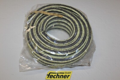 Aramid-PTFE-Grafit-Packung Stopf Buchspackung James Walker HS000329
