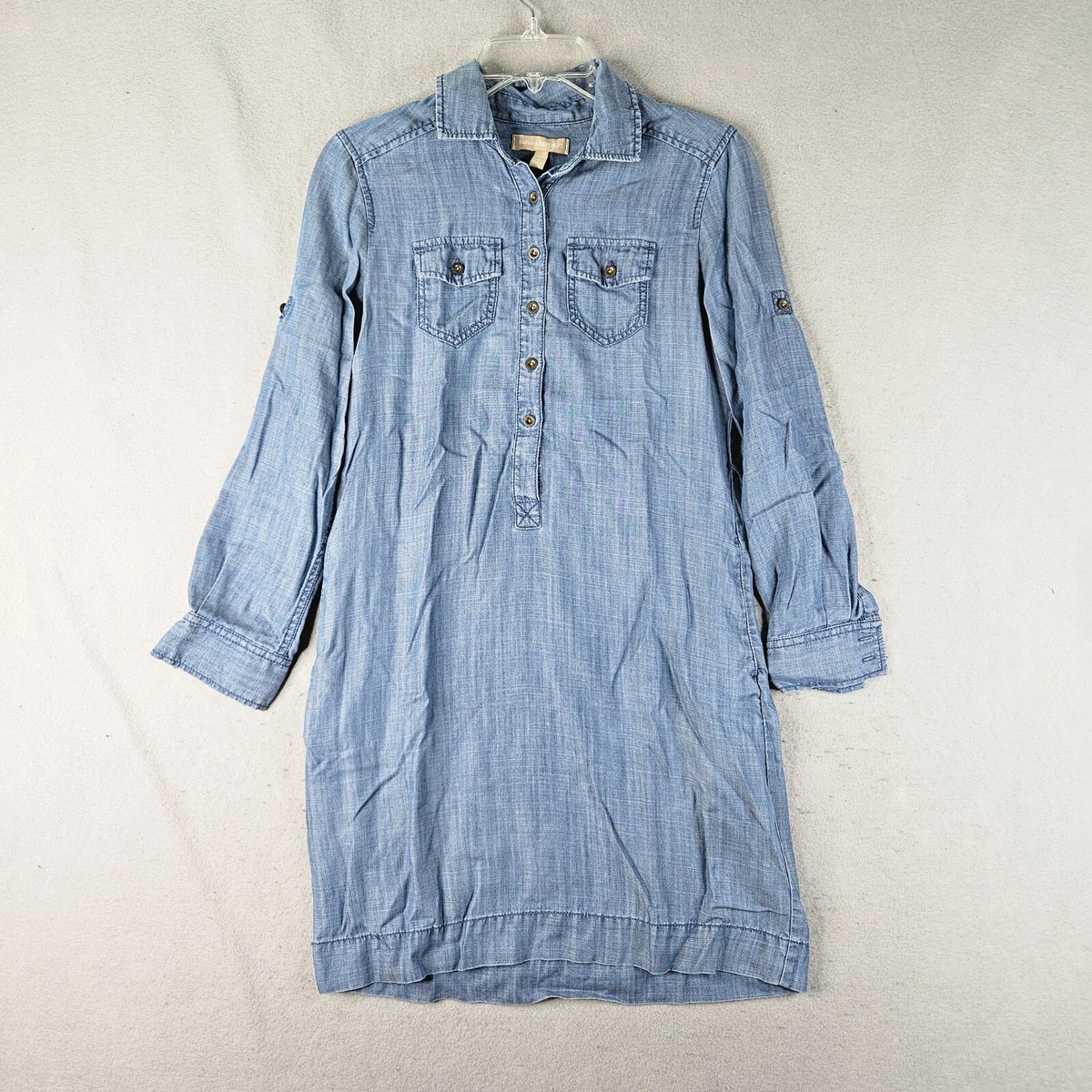 knee length dresses for ladies Threshold T-Shirt Dress Petite Fit