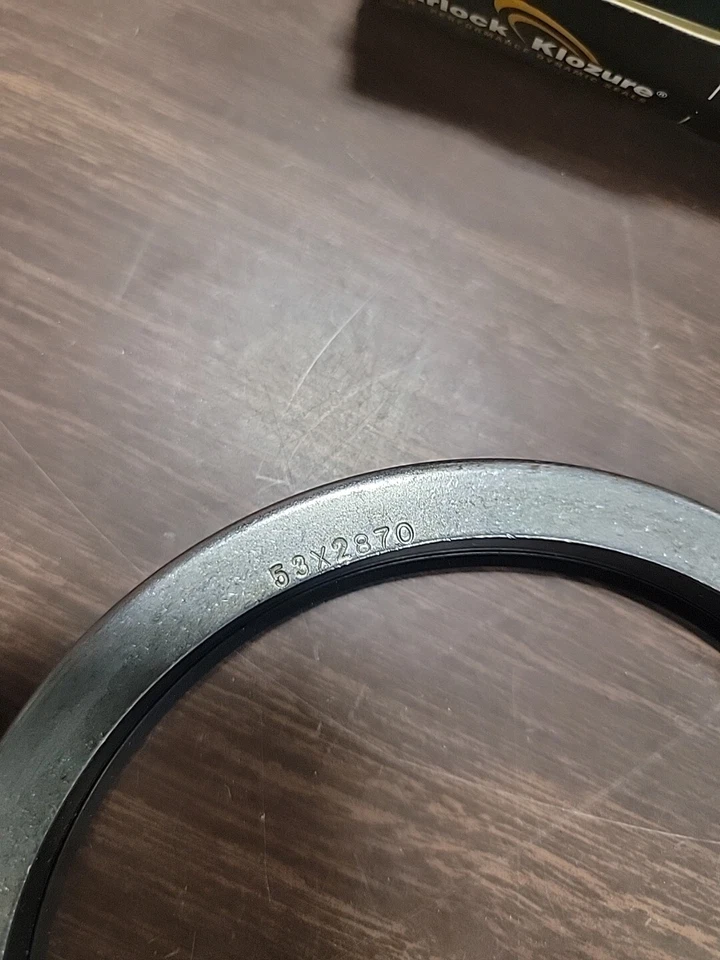 Warlock Klozure 21086-2870 / 210862870 New - Image 3 of 4