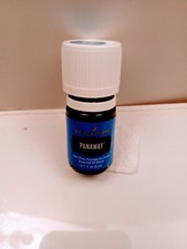 Young Living, Panaway, Opened, Full