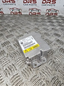 BMW E90 AIRBAG STEUERGERÄT STEUERGERÄT 3ER 318I E81 E87 E88 E91 (2005 - 2011)