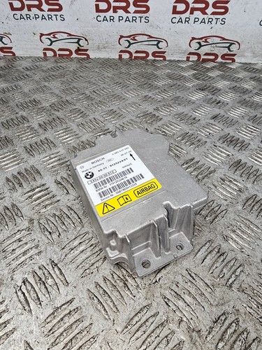 BMW E90 AIRBAG STEUERGERÄT STEUERGERÄT 3ER 318I E81 E87 E88 E91 (2005 - 2011)