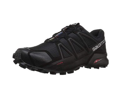 salomon shoes ebay