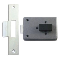Union FB4 Slamlock RH Open Out (J5DFB4ROO)