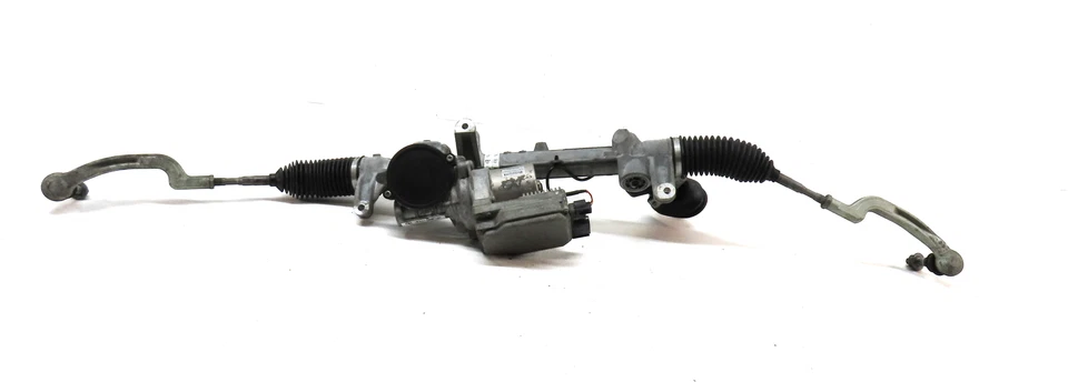 2015-2020 MERCEDES BENZ GLA250 (X156) ELECTRIC POWER STEERING GEAR RACK & PINION - Image 4 of 4