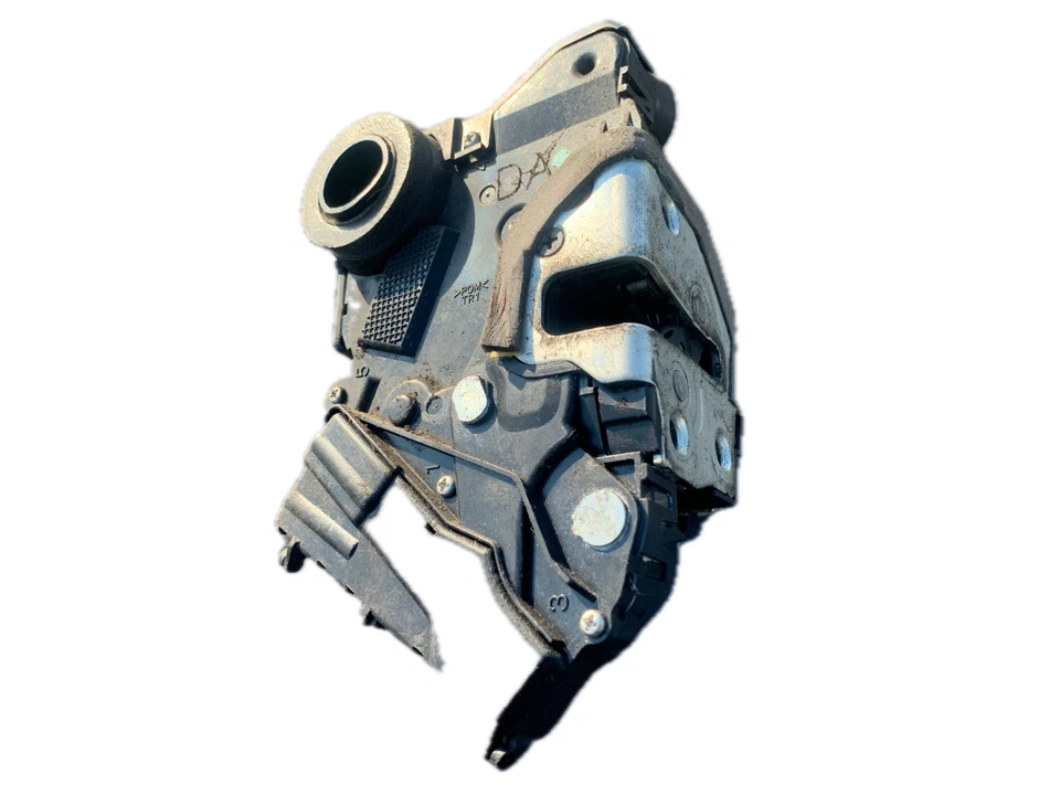 Pestillo de puerta eléctrico del lado del pasajero Toyota Yaris 2006-2012 OEM Foto 2 de 4