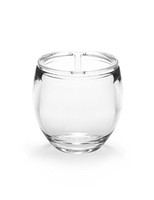 Umbra Droplet Acrylic Toothbrush Holder, New, Free Shipping on sale Umbra Droplet Acrylic Toothbrush Holder, New, Free Shipping on sale