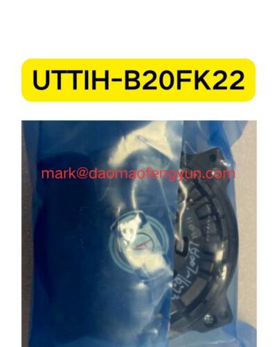 UTTIH-B20FK22 Brand new Encoder Write motor data for free, DHL/FEDEX/UPS #Z - Picture 2 of 2