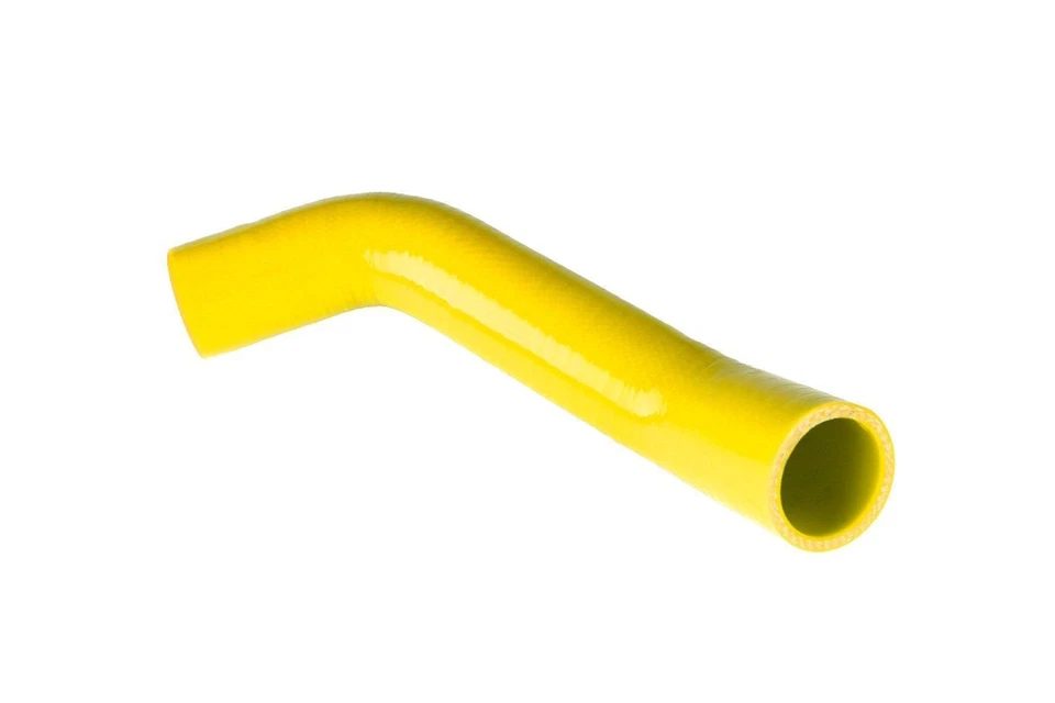 Kit de manguera de radiador de silicona amarillo para Subaru Legacy L / GT 2,5 L 2000-04 01 02 03 Foto 4 de 4