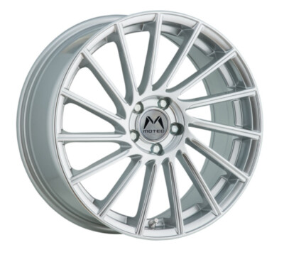 4x 19 Zoll MCT9 Felgen für VW T5 T6 T6.1 Multivan Beach Starline California