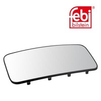febi bilstein 49925 Spiegelglas FüR Hauptspiegel FüR Mercedes Benz