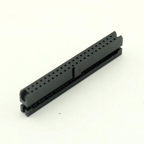 10x Pitch 2mm 2.0mm 2x22 Pin 44 Pin IDC FC Female Header Socket Cable Connector - Picture 8 of 8