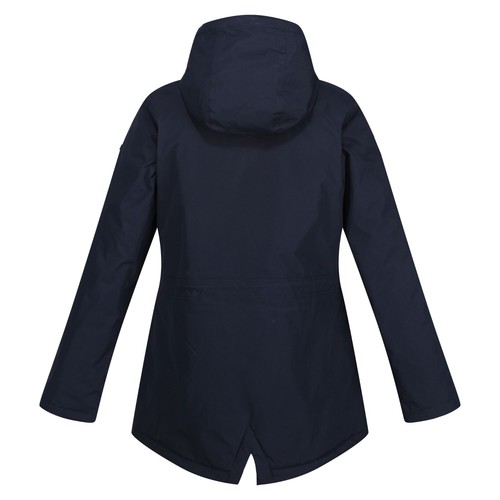 Chaqueta aislante impermeable Regatta Bergonia II para mujer - Imagen 56 de 68