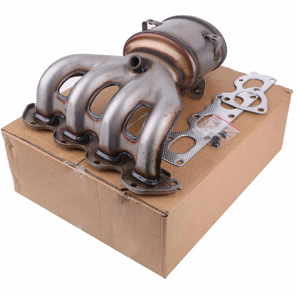 Catalytic Converter For 2011-2015 Chevrolet Sonic / Cruze 1.8L Foto 2 de 4