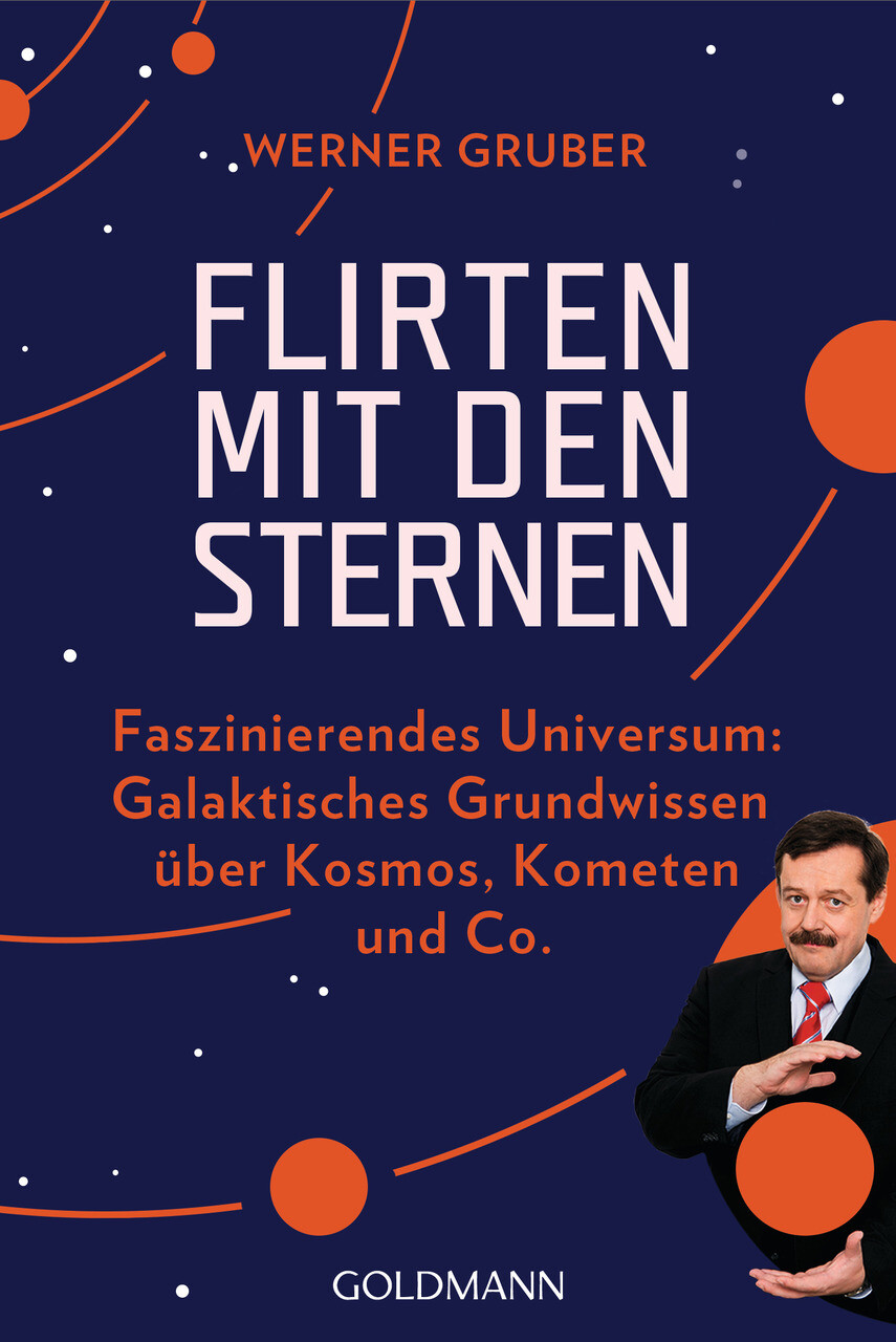 Thumbnail - Flirten Mit Den Sternen Werner Gruber