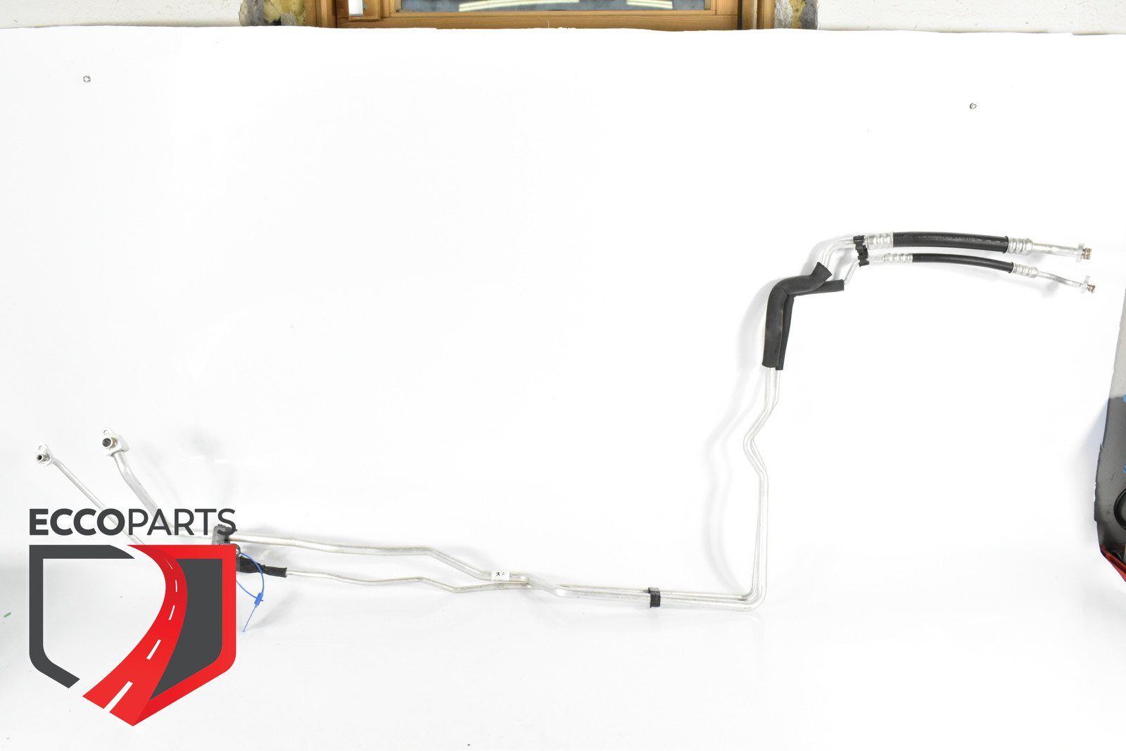 Tubo Acqua Liquido Raffreddamento 9830471080 VIVARO-E C E-JUMPY III 2023