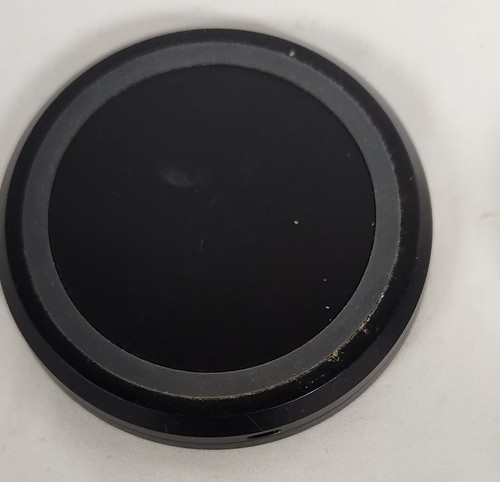 Amazon Echo Dot (2nd Generation) Smart Assistant- White W/ Wireless Fast Charger - Picture 3 of 4