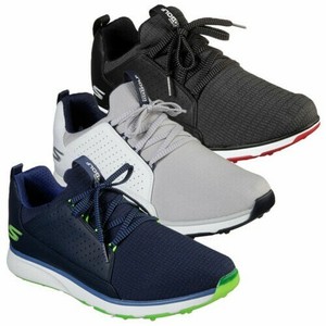 skechers golf hombre