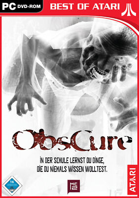 Obscure (PC)