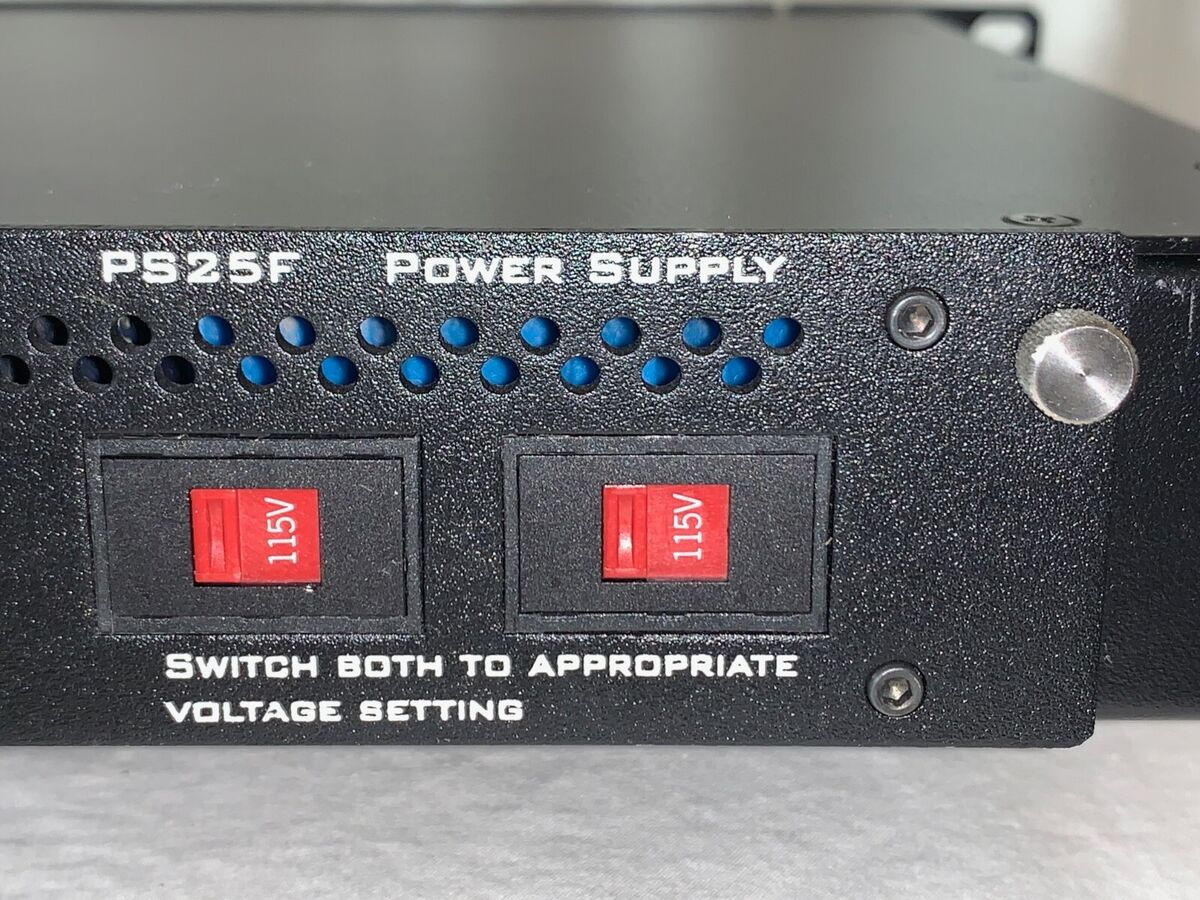 TDT Zbus for SYS3 Chassis w/ HB7 Headphone Drvr & F15 Gbit TDT Zbus for SYS3 Chassis w/ HB7 Headphone Drvr & F15 Gbit