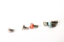 Zeuke TT Ersatzteil für