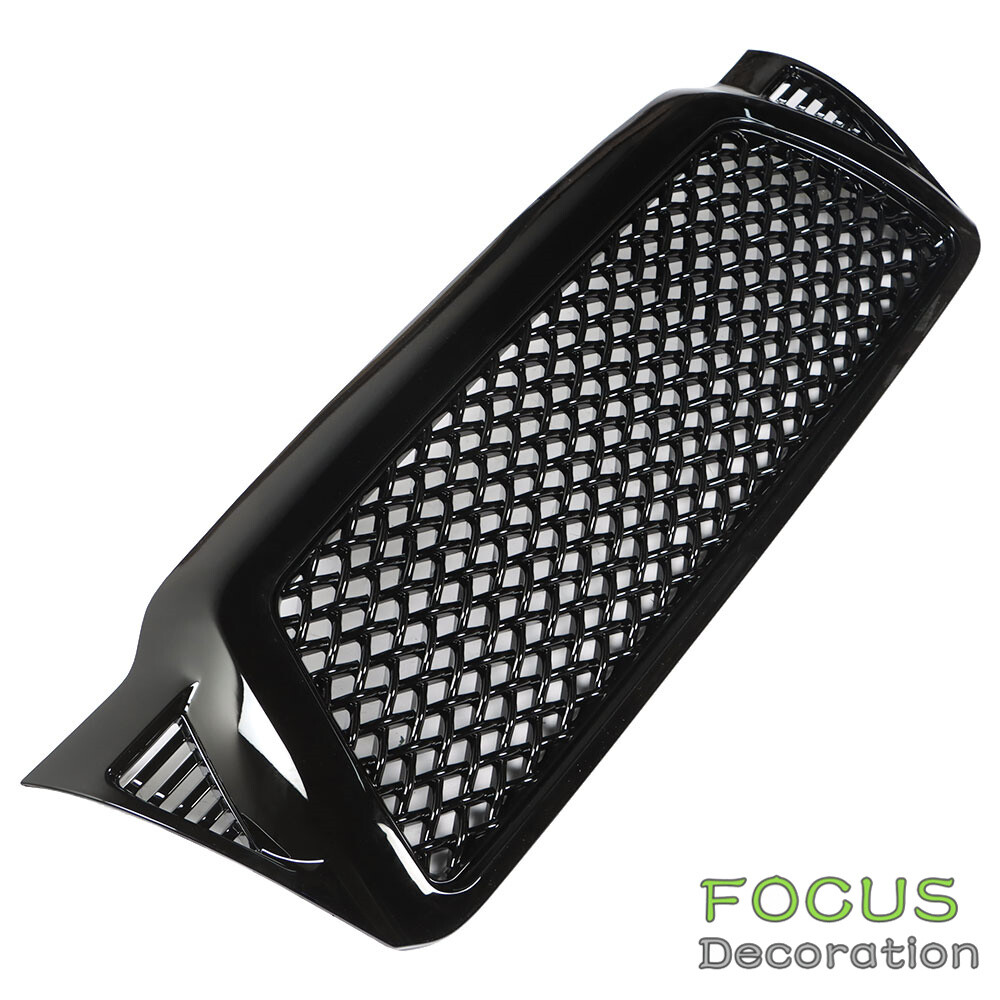 For Toyota Tacoma 2005-2010 2011 Front Bumper Hood Grille Honeycomb Mesh Grille