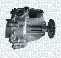 ÖLpumpe Opel Vivaro 2.0CDTI 06-