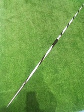 High School College Track Field Javs. Black White Spiral 800Grams 70M WA Javelin