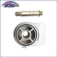 Engine Oil Cooler For 09-23 Dodge Charger Challenger Grand Cherokee 5.7L 6.4L V8