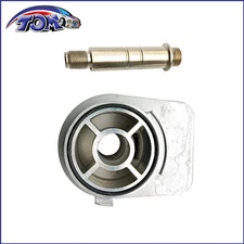 Engine Oil Cooler For 09-23 Dodge Charger Challenger Grand Cherokee 5.7L 6.4L V8