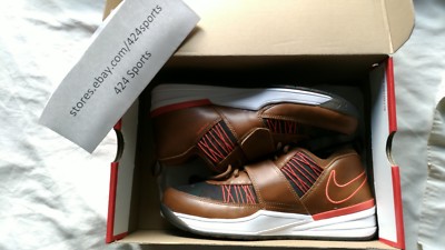 Nike Zoom Revis TXT EXT size 8.5 NY Jets NFL 599450 200 Camo  display picture 1