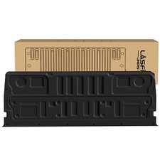 Lasfit Tailgate Mat For Ford Super Duty 2023-2026 Pickup Truck Bed Tailgate Mat
