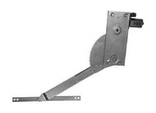 Genuine Magneti Marelli Window Regulator 350103337000 for Ford