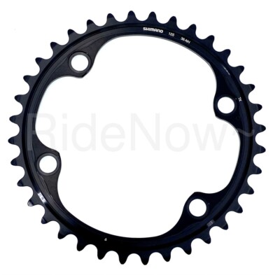 Dura-ace R9200 チェーンリング　52-36 12s 12 Speed Shimano DURA-ACE Road Bike Chainring 52/36T for FC-R9200