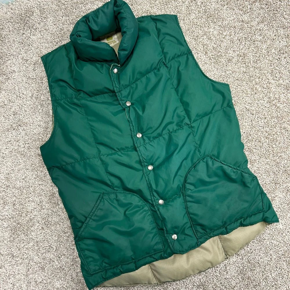 Sierra Designs Vests for Men for Sale | Shop New & Used | eBay