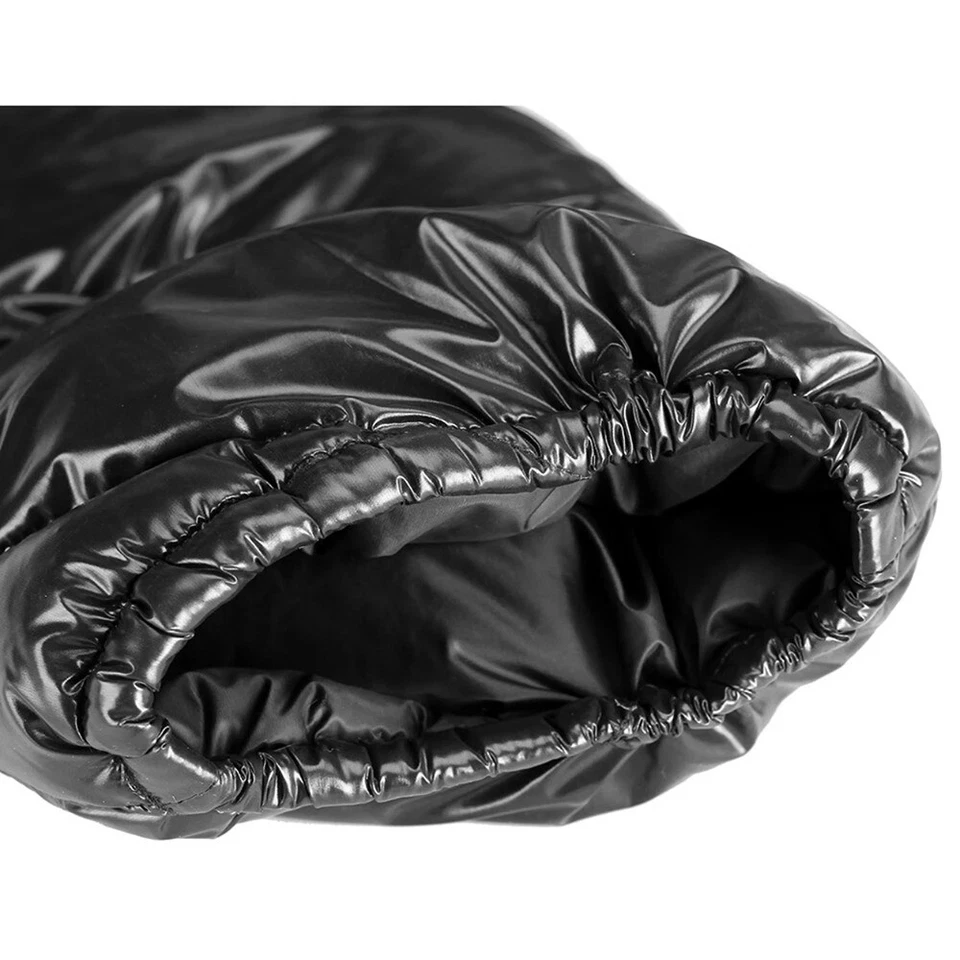 AEGISMAX Goose Down Pants Outdoor Camping Backpacking Waterproof Warm Trousers - image 3 of 4