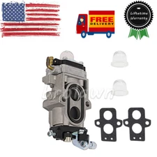 Carburetor For Red Max EBZ8000 Walbro WYA-44-1 Leaf Blower Backpack 848-H00-8100