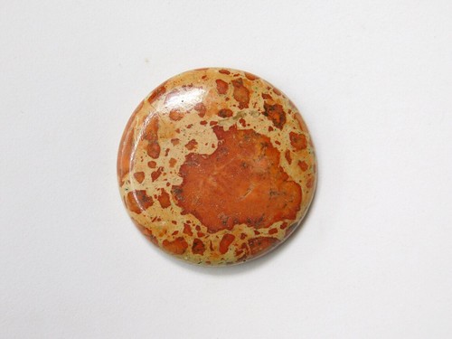 Top Grade 100% Natural Asteroide Jasper Cabochon Loose Gemstone 51 Cts. ME-4577 - Picture 3 of 5