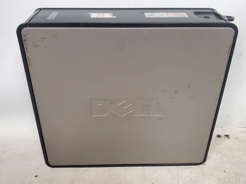 Vintage Gaming Dell OptiPlex 745 4GB Intel Core 1.86GHz Desktop Computer No HDD - Picture 4 of 8
