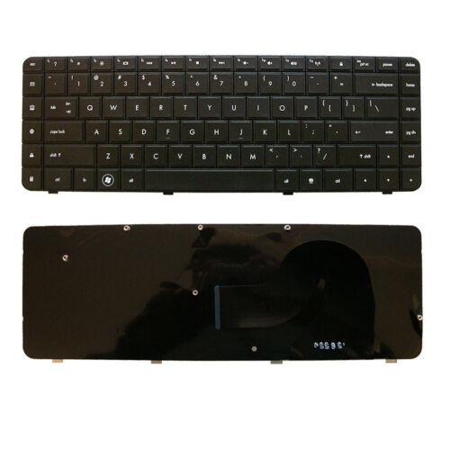 NEUF clavier authentique HP Compaq Presario CQ62 G62 CQ56 G56 US 606685-031 - Photo 1 sur 1