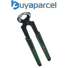 Bosch Hand Tools Carpenter's Pincers 200 mm 1600A02Z9W