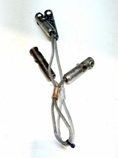 Greenlee Cable Wire Tugger Pulling Grips #2