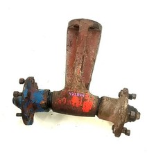 Used Narrow Front Assembly Fits Ford 701 771 901 941 951 961 971 981 C5nn3105k