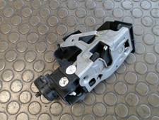 T&uuml;rschloss Vorn Rechts Mercedes-benz A 160 168 12 Monate Garantie Sofortversand