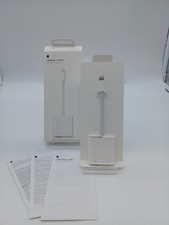 Apple USB-C to SD Card Camera Reader MX5J3AM/A Genuine Adapter Fast Transfer