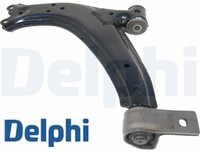 Delphi TC2086 Lenker FüR RadaufhäNgung Querlenker Lenker RadaufhäNgung