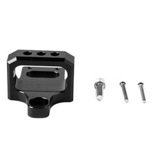 Mounting Bracket Holder For MAC For AEM 3-Port Boost Controller Solenoid Valve