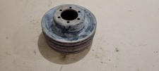1967-74 Mopar Plymouth Dodge Crankshaft Pulley Cuda Roadrunner Charger 3614382 1967-74 Mopar Plymouth Dodge Crankshaft Pulley Cuda Roadrunner Charger 3614382