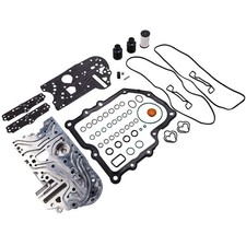 Transmission Valve Body Repair Kit For Volkswagen For Skoda 0am325066r Transmission Valve Body Repair Kit For Volkswagen For Skoda 0am325066r